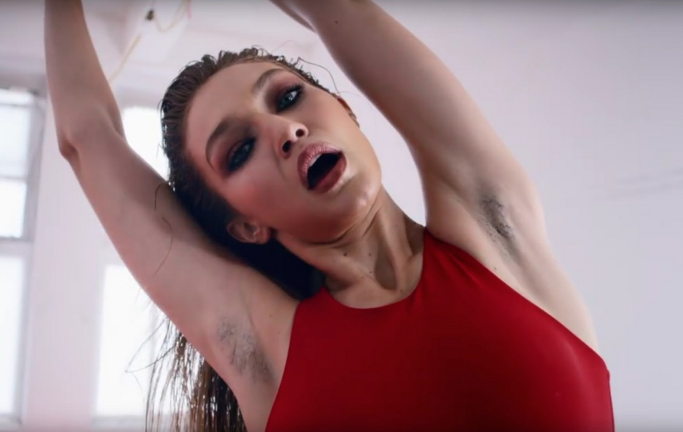 Sexy Armpit Pics